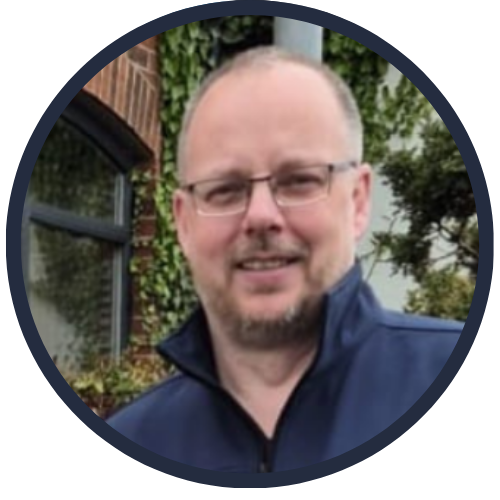 Wayne Raphael avatar